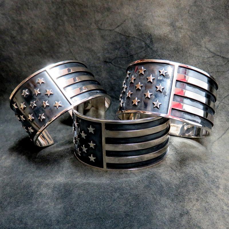 BANKROBBER(Х󥯥С) ?AMERICAN FRAG BANGLE ꥫեåСХ󥰥?٢