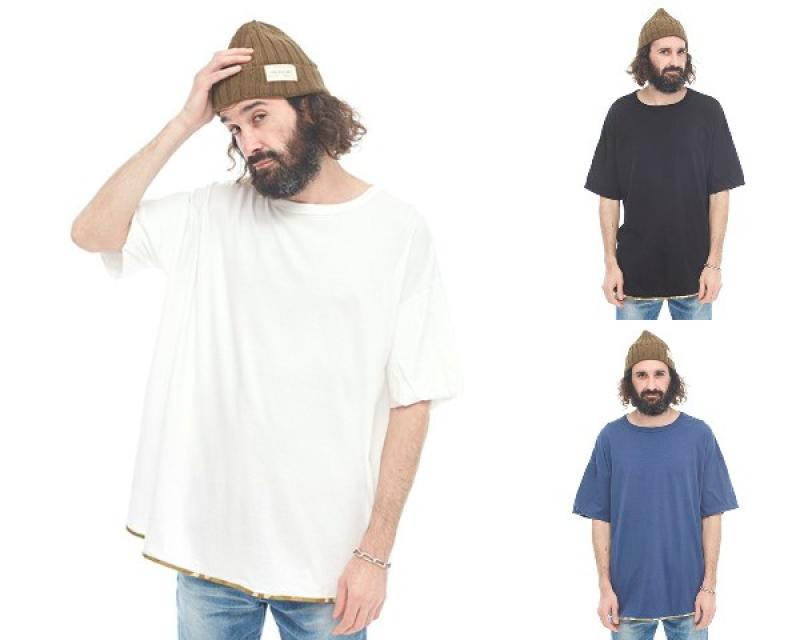 SANDINISTA꿷Easy Fit Tee٤Ǥ