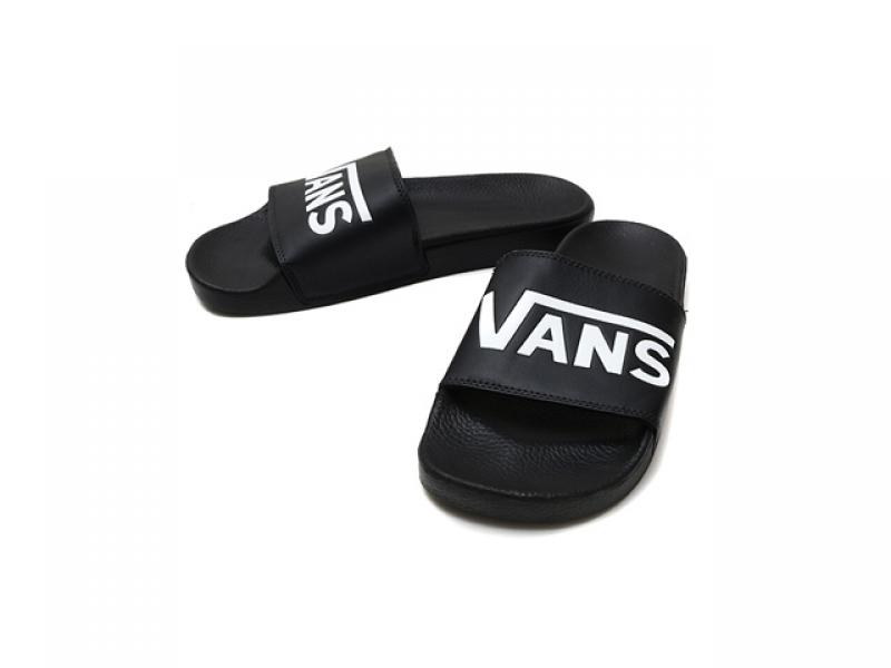 ڿ١ VANS CLASSICS / SLIDE-ON