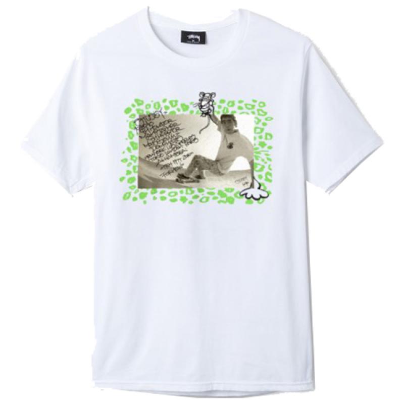 Stussy Lance Tee