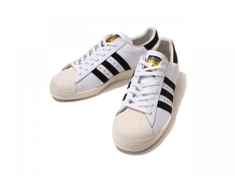 ڿ١ adidas Originals / SUPERSTAR 80s