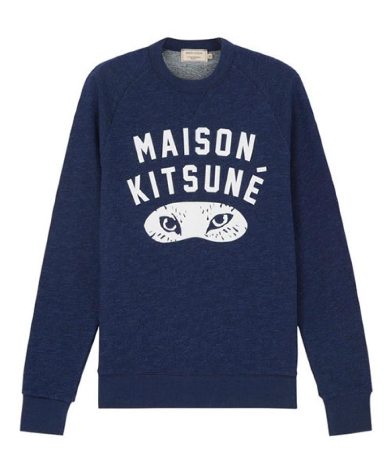 MAISON KITSUNE / 2016 Spring-Summer collection 