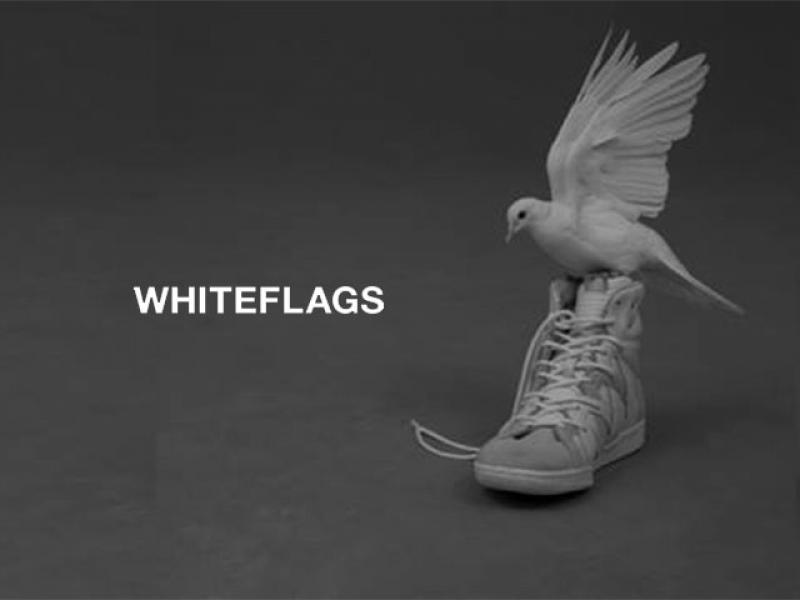 White Flags 