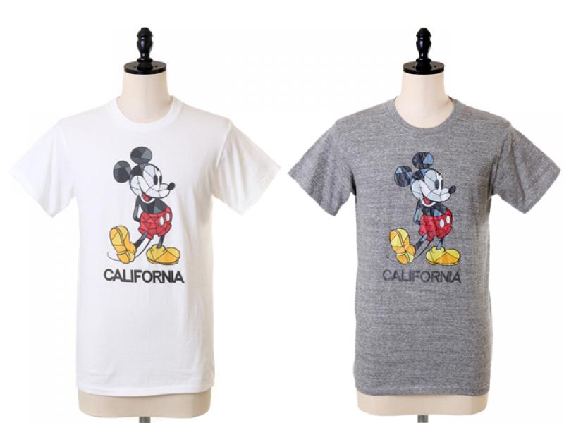 ڿ١JACKSON MATISSE / Mickey Mouse Tee