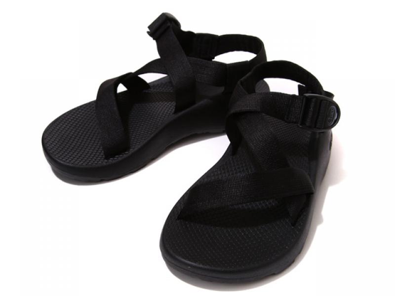 ڿ١Chaco / Z1 CLASSIC-Black-