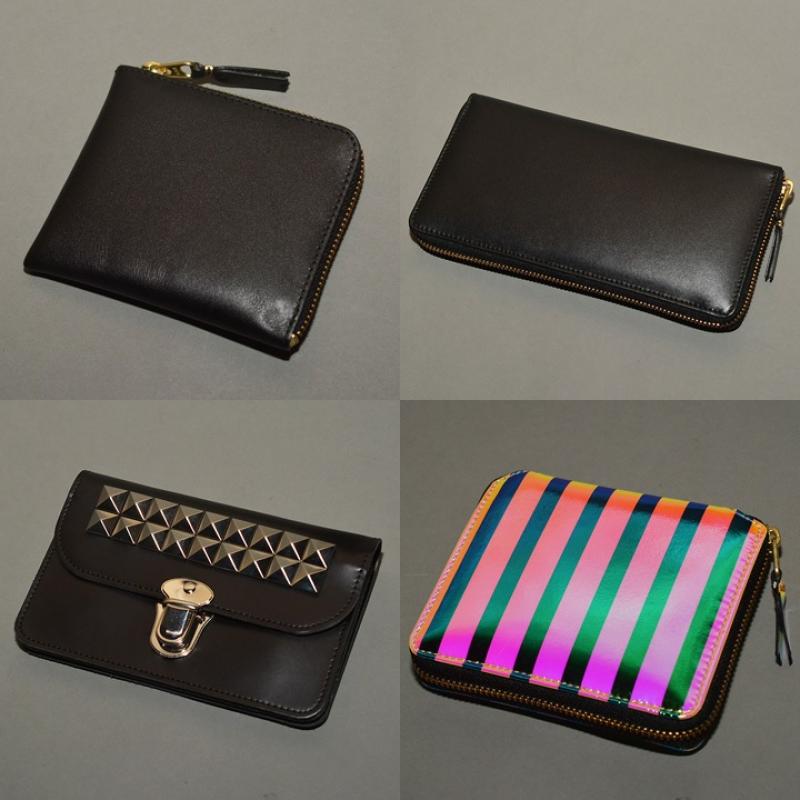 COMME DES GARCON WALLET(ǥ륽󥦥å)ܹڡ