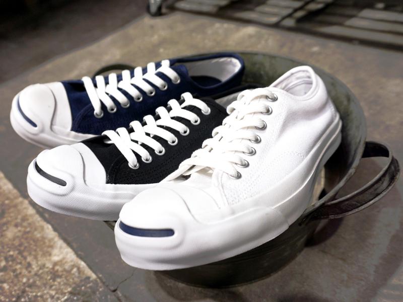  CONVERSE JACK PURCELL   