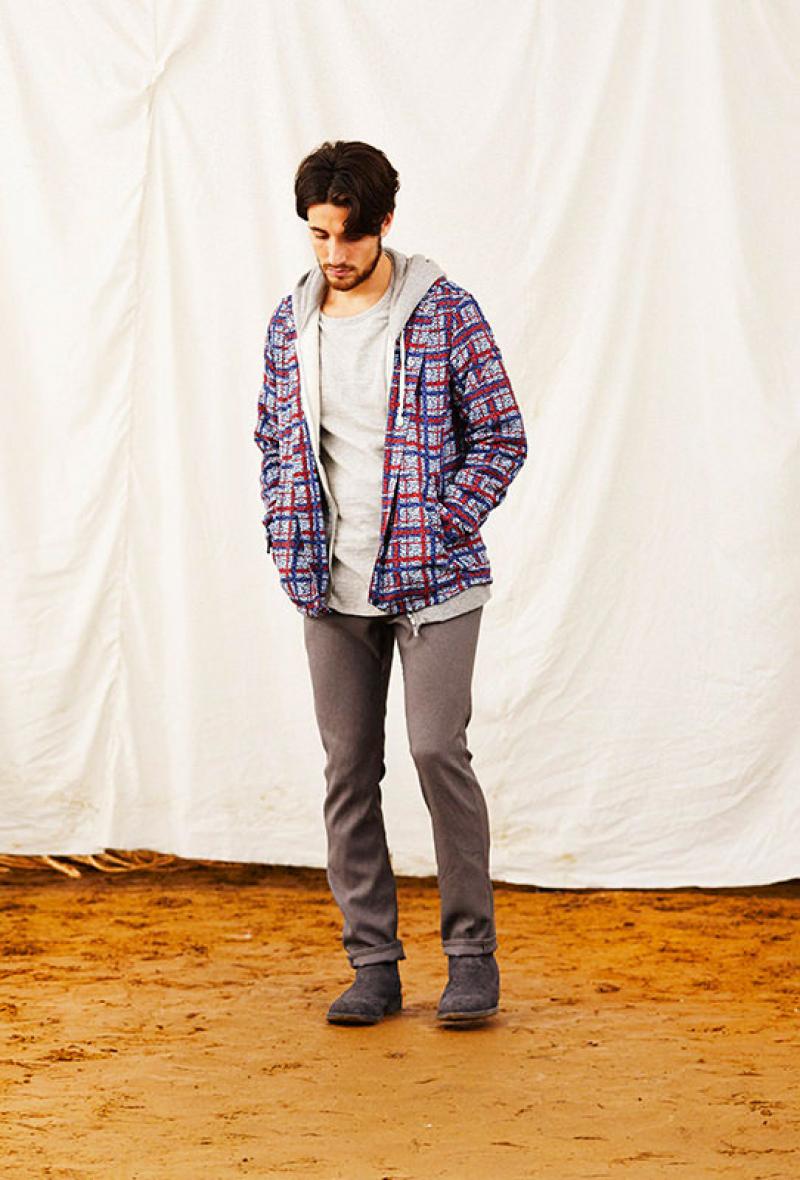 nonnative / 2016SS collectionGROUND CONTROL׿