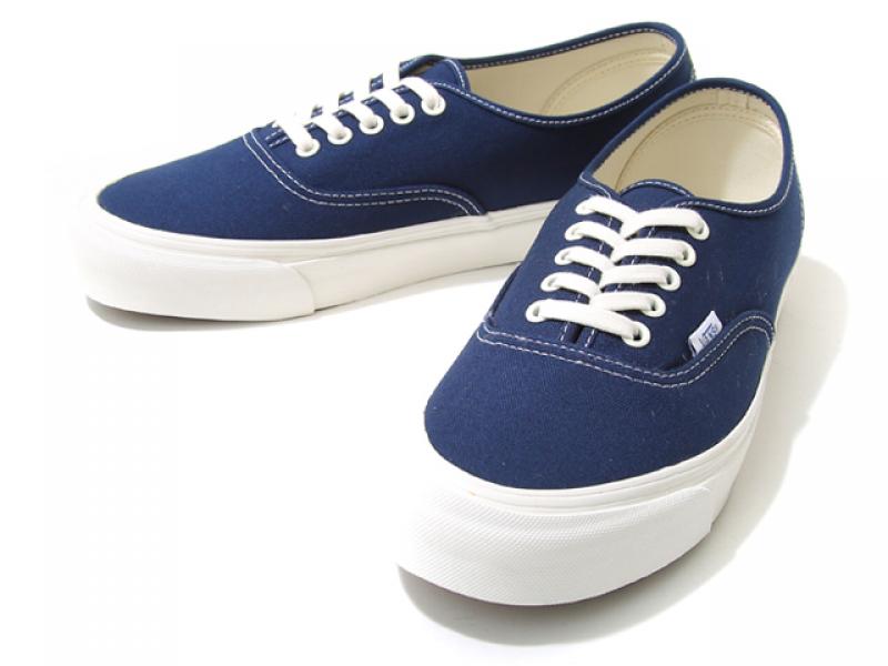 ڿ١ VANS VAULT / OG AUTHENTIC LX 