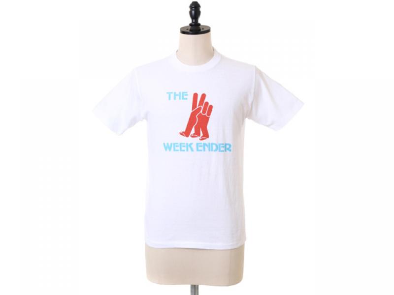 ڿ١ STANDARD CALIFORNIA / SD The Weekender logo T