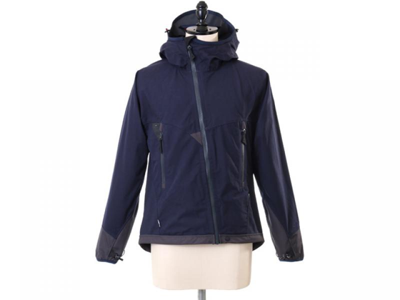 ڿ١ KLATTERMUSEN / Einride 2.0 Jacket M"s -ȡ֥롼-