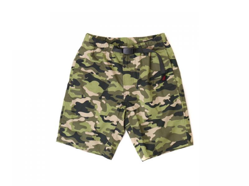 ڿ١ GRAMICCI / CAMO NN-SHORTS