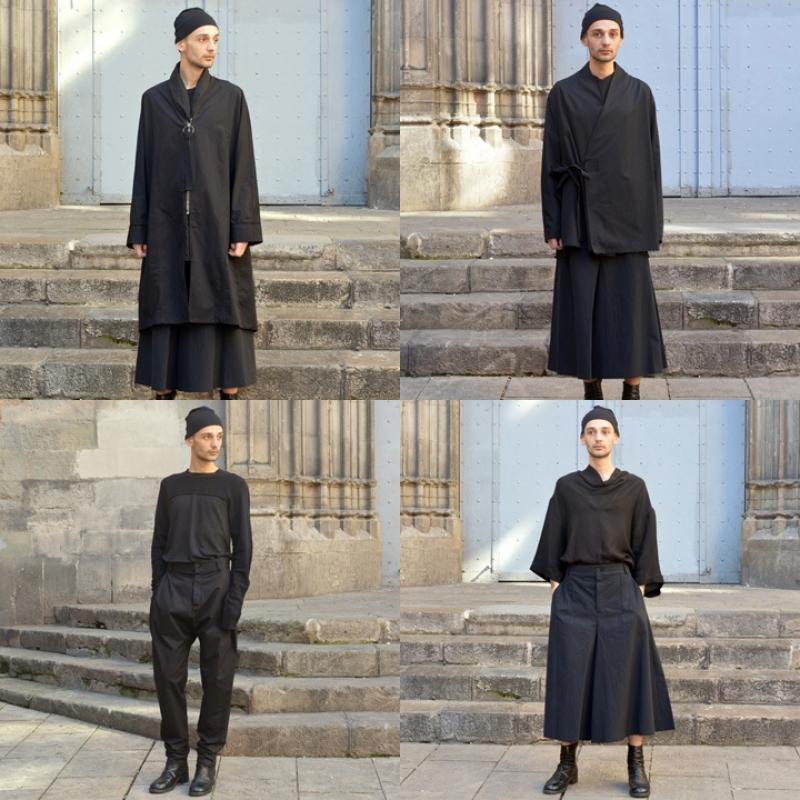  Damir Doma(ߡɡ) 2016SSղƥ쥯