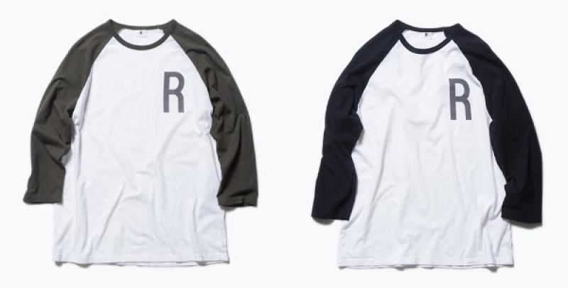 ROTTWEILER꿷R RAGLAN 4/3 TEE٤Ǥ