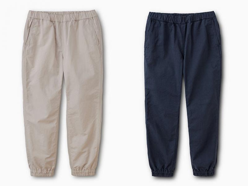 PHIGVEL MAKERS & Co. / 2016SS MIL TRACK PANTS