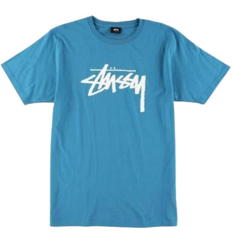 Stussy Stock Tee