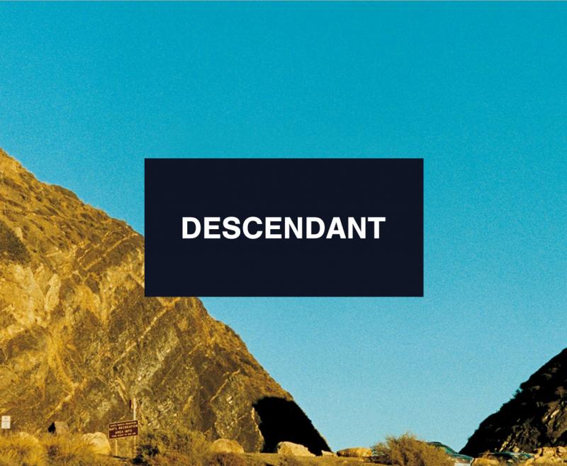 DESCENDANT2016 1ST COLLECTION