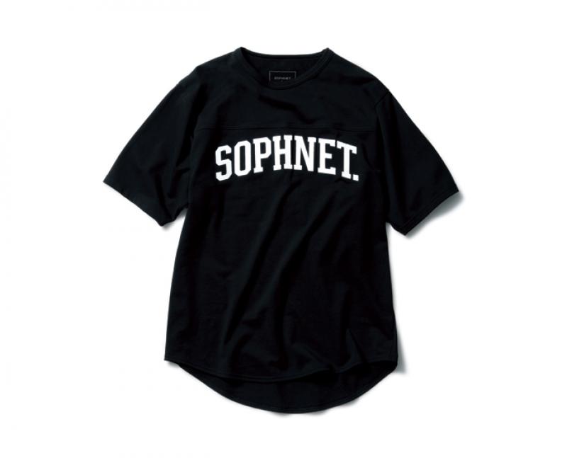 16SS NEW ITEM SOPH NET.!!