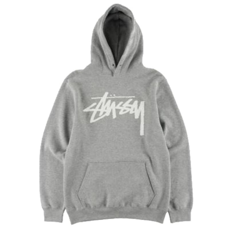 Stussy Stock Rim Hoodie