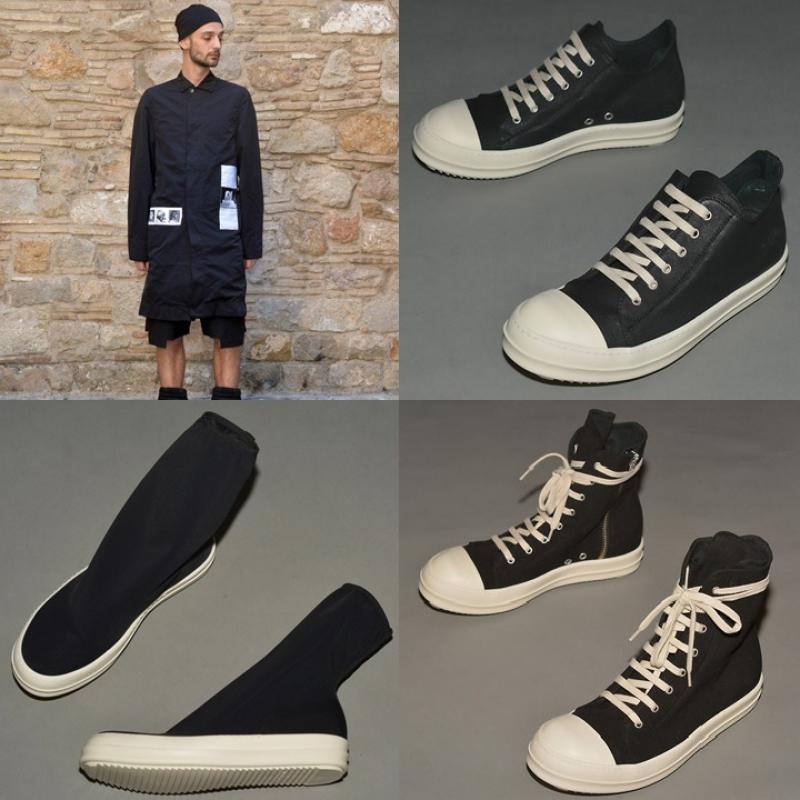  Rick Owens Drkshdw (å󥹥ɡ)2016SS