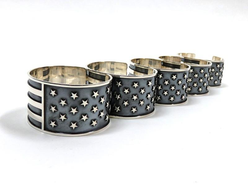 BANKROBBER(Х󥯥С) AMERICAN FRAG BANGLE ꥫեåСХ󥰥 ١