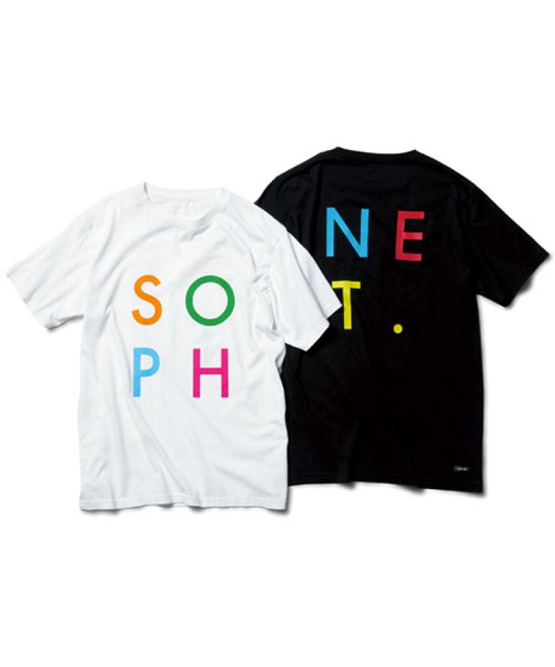 SOPHNET. / 2016SS collection 