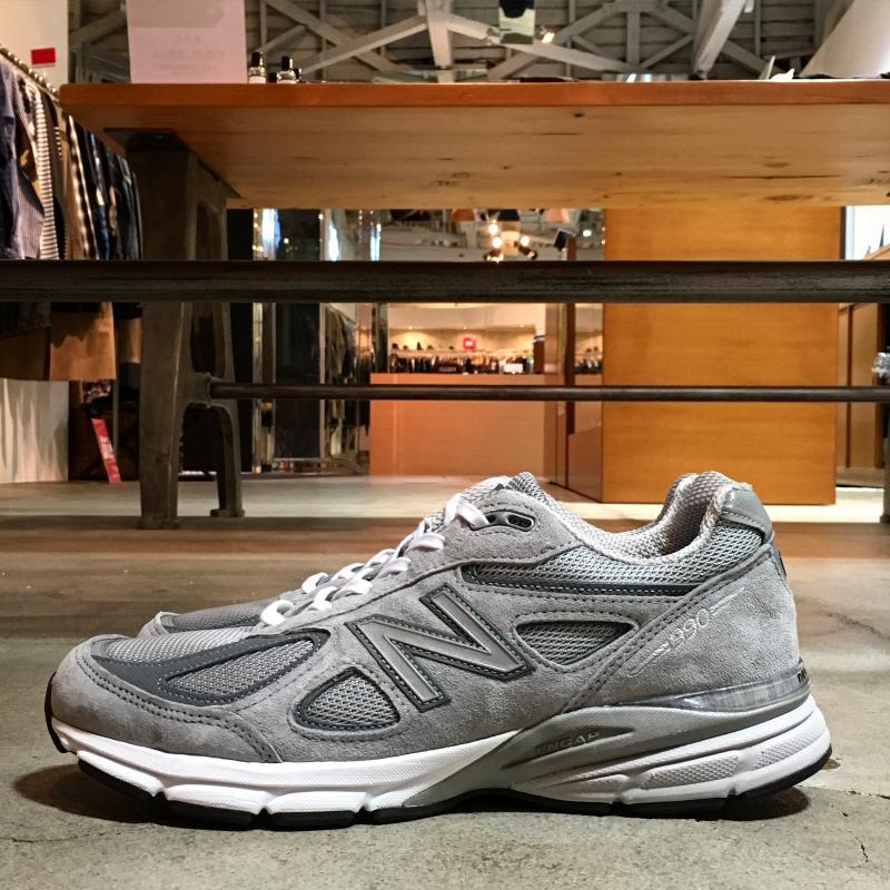 New Balance M990 Made in USA  