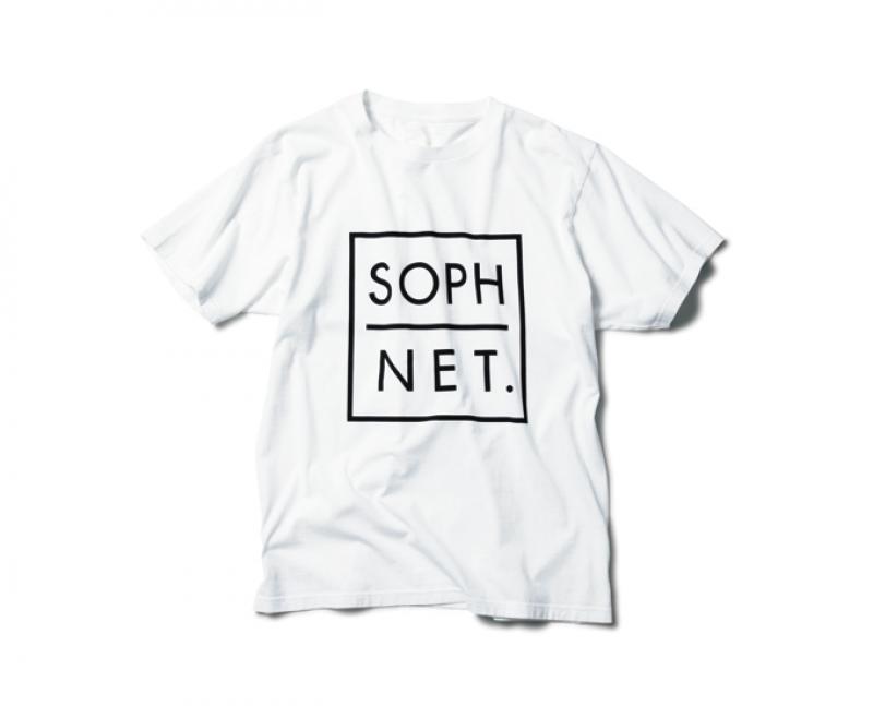 SOPH NET. 16SS NEW ITEM !!