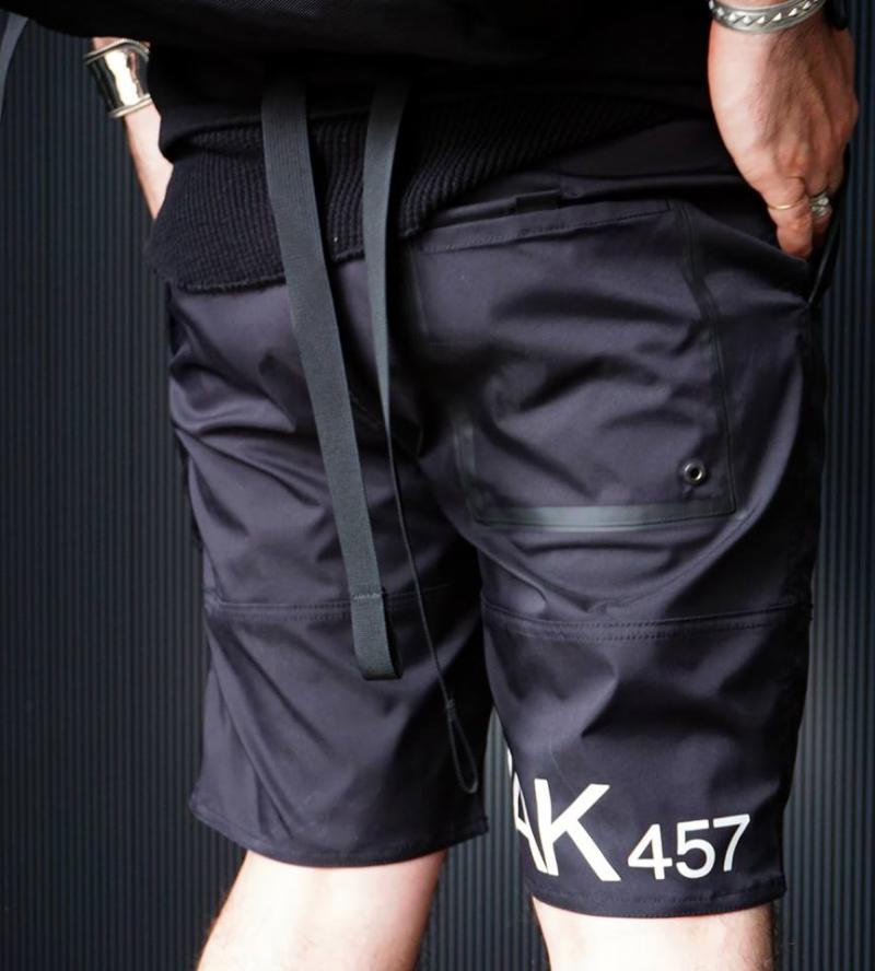  AK457 / AK457 SV SHORTS   