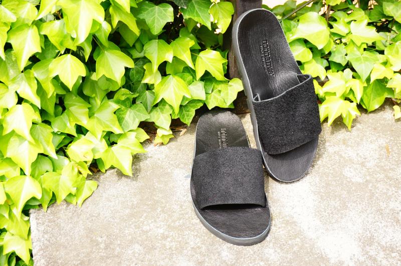  nonnative / TRAVELER SANDAL by ISLAND SLIPPER 