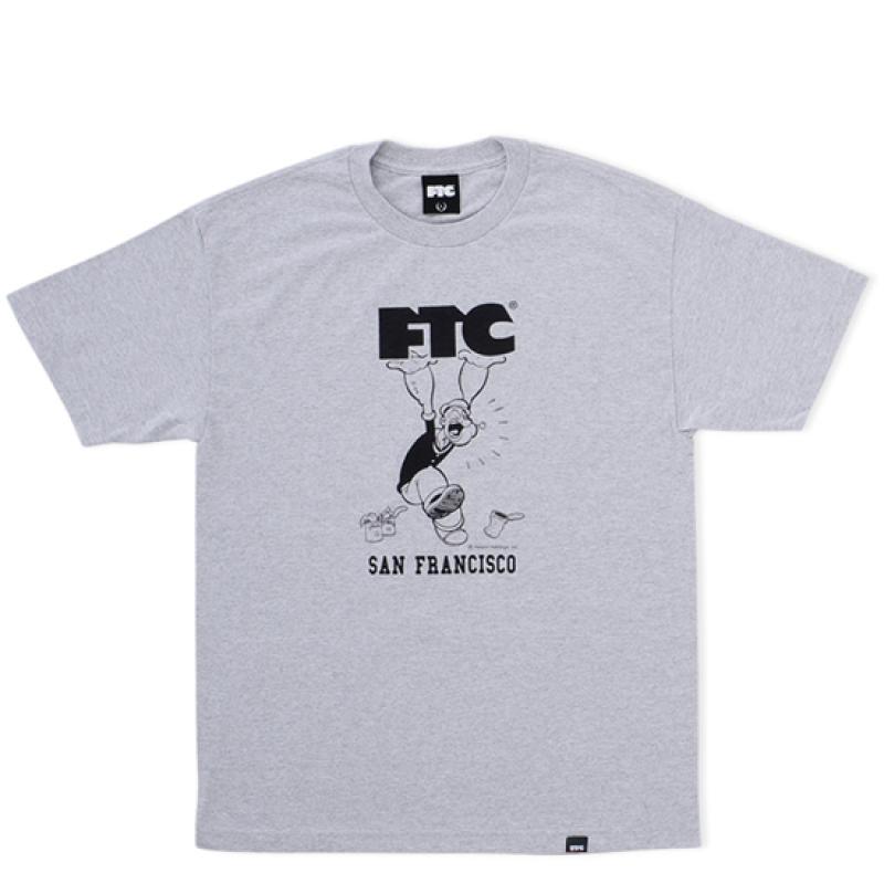 FTCPOPEYE Full Snach Tee