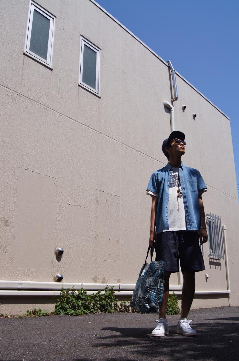 2016 S/S - DOGDAYS Brand Mix Style