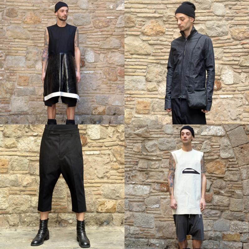  Rick Owens(å) 2016SS󥺥쥯