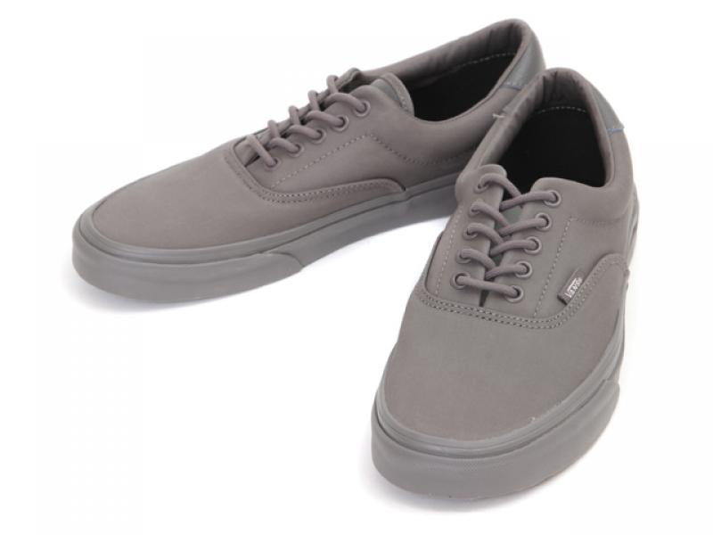 ڿ١ VANS CLASSICS / ERA 59 (MONO T&L)BRUSHED NICKEL