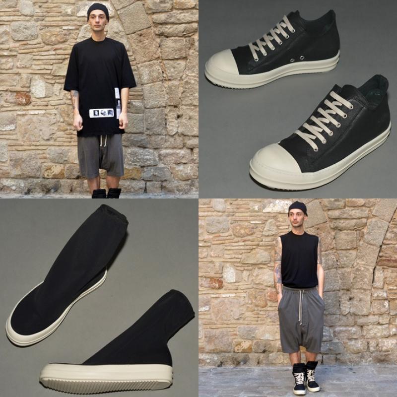 Rick Owens Drkshdw(å󥹥ɡ)2016SSܹڡ