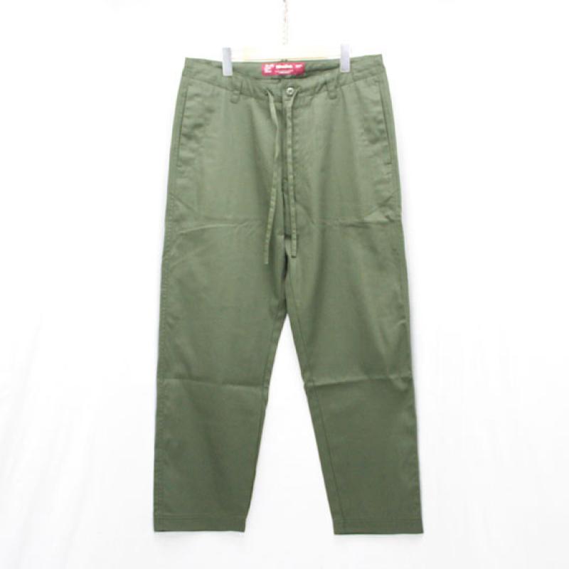 HIDE&SEEK Easy Fatigue Pants:O D !!