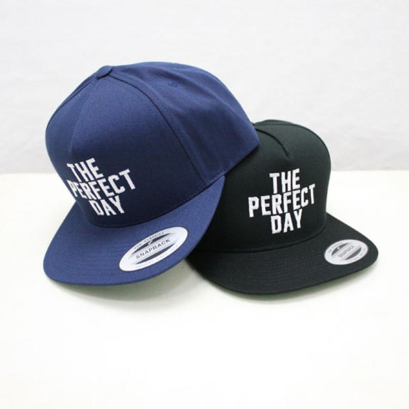 HIDE&SEEK Perfectday CAP !!