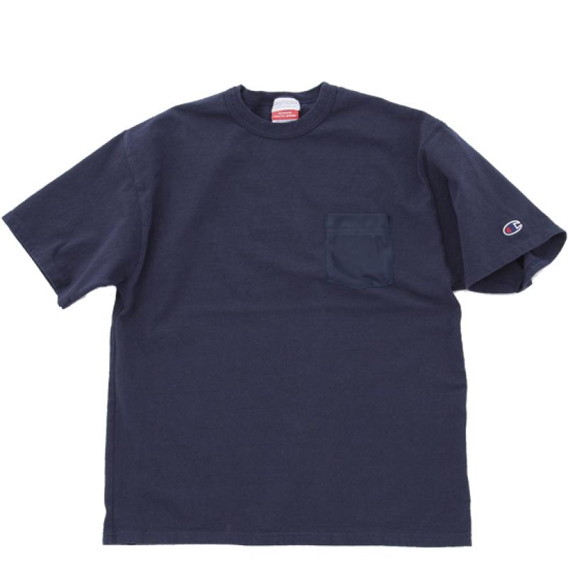 CORONA POCKET TEE SHIRT 