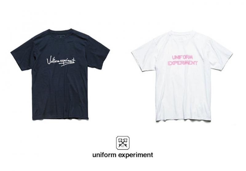 uniformexperiment 2016SS 