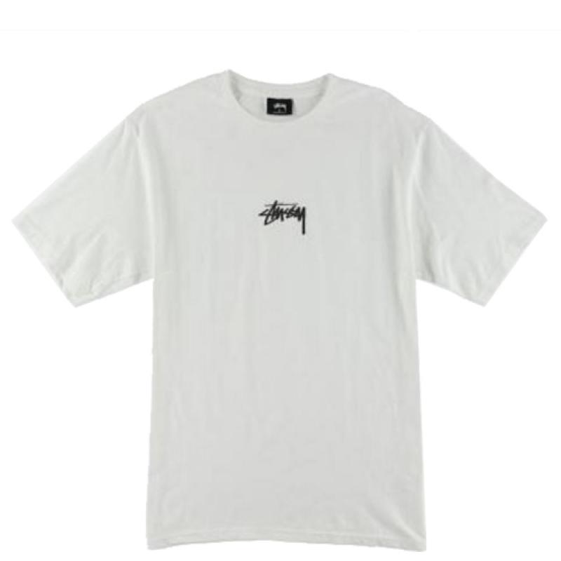 Stussy HD Stock Tee