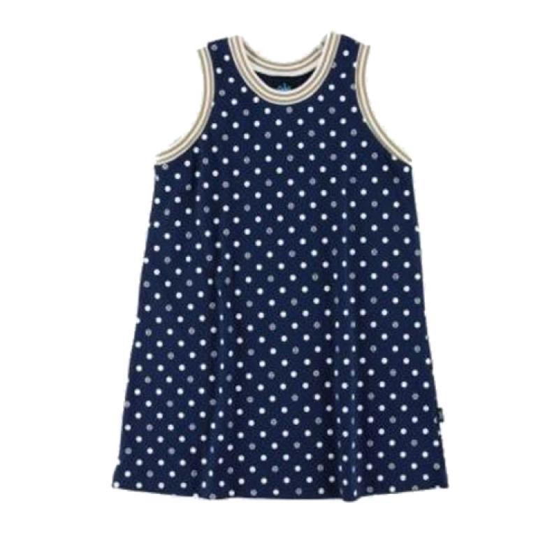 Stussy Kids SS Dot Tank Dress