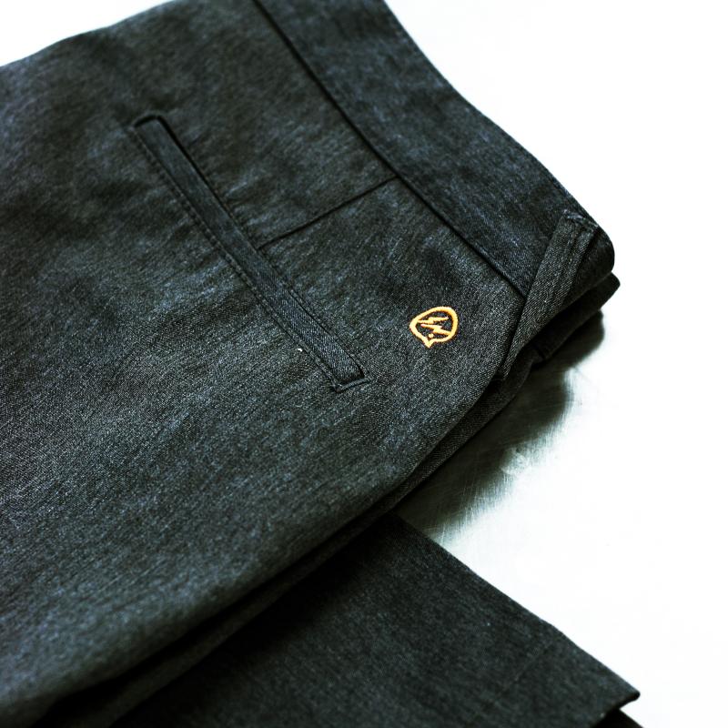 Denim by Vanqusih & Fragment New Item