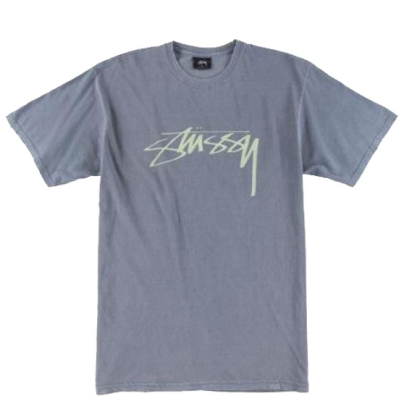 Stussy Smooth Stock Tee