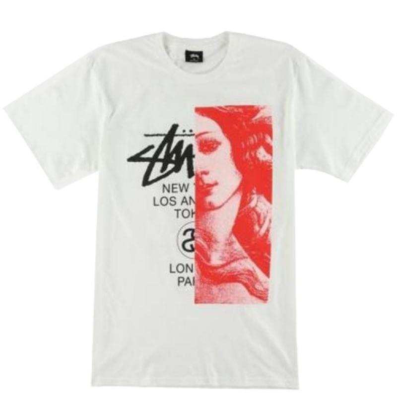 Stussy WT Venus Tee