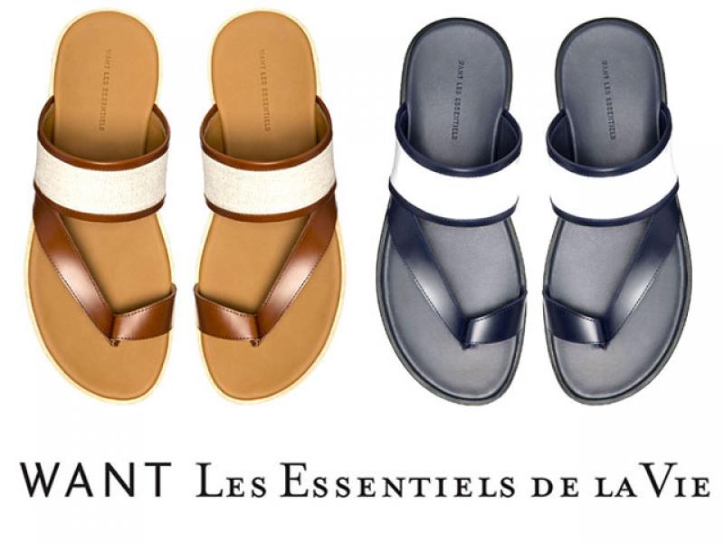 WANT LES ESSENTIELS DE LA VIE/MATEOS 