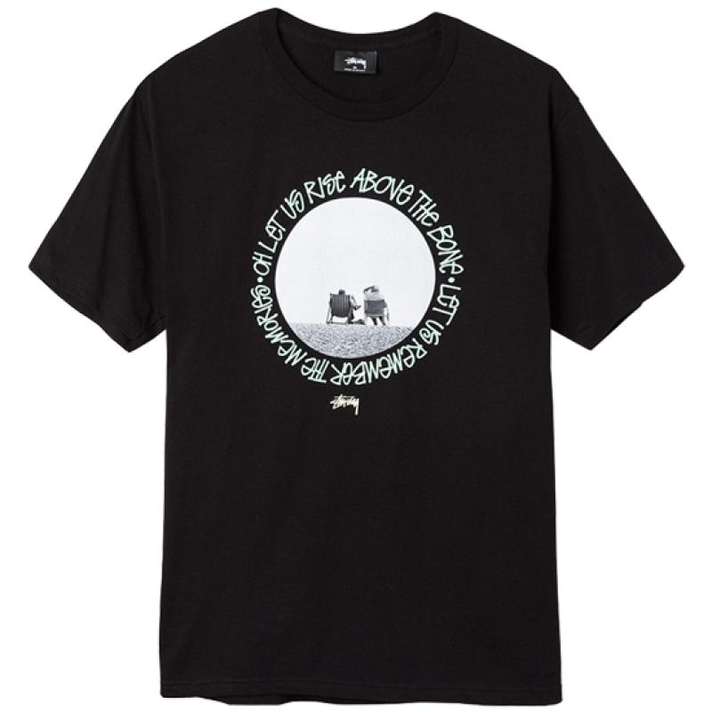 Stussy Beach Buddies Tee