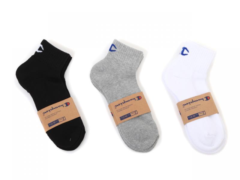 ڿ١ Champion / 2 PAIRS / SOCKS