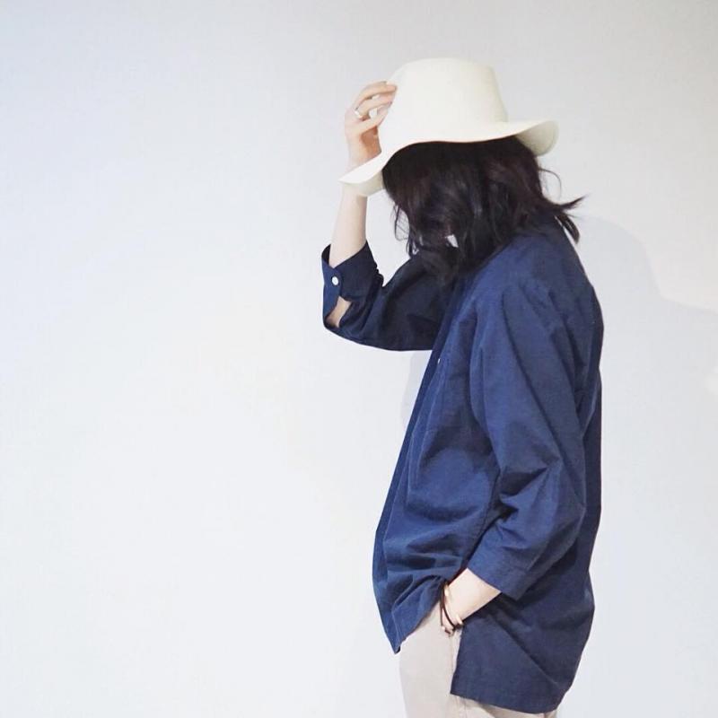 7ʬµ PULL OVER SHIRTS