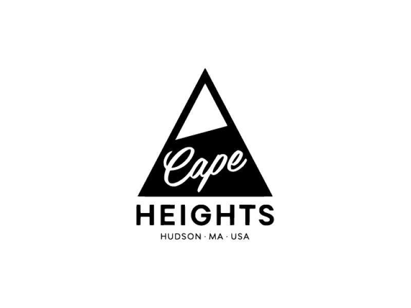 ͽ Cape Heights 2016 Autumn&Winter