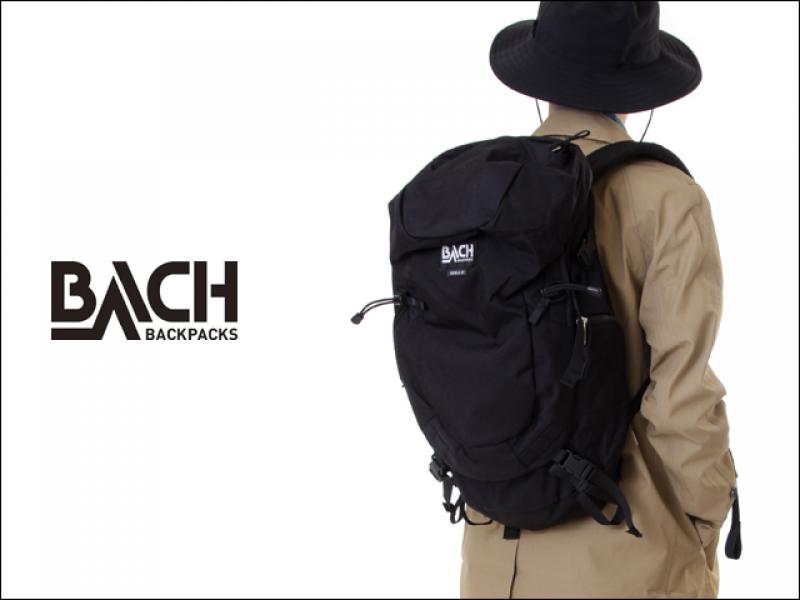 ͽ BACH 2016 Autumn&Winter